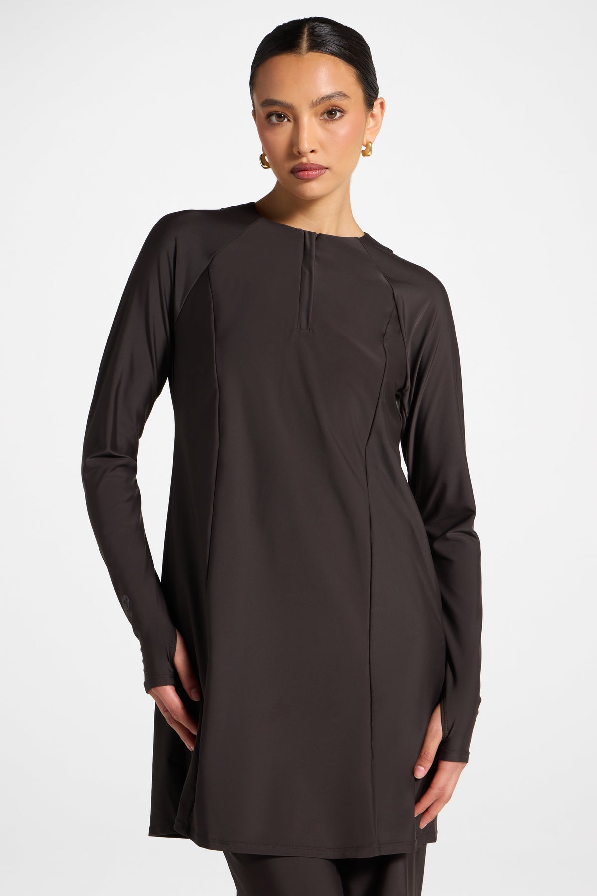 Swim Tunic - Cove