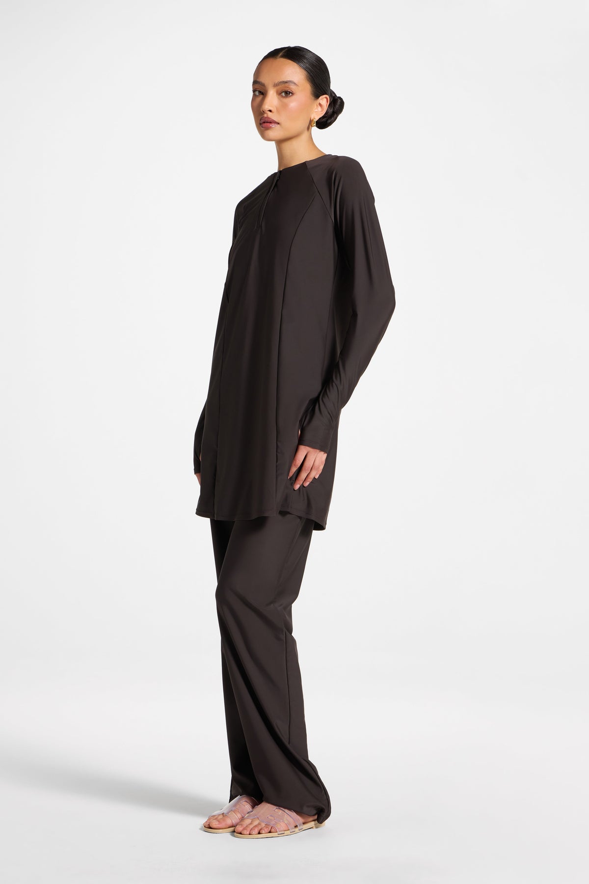 Swim Tunic - Cove