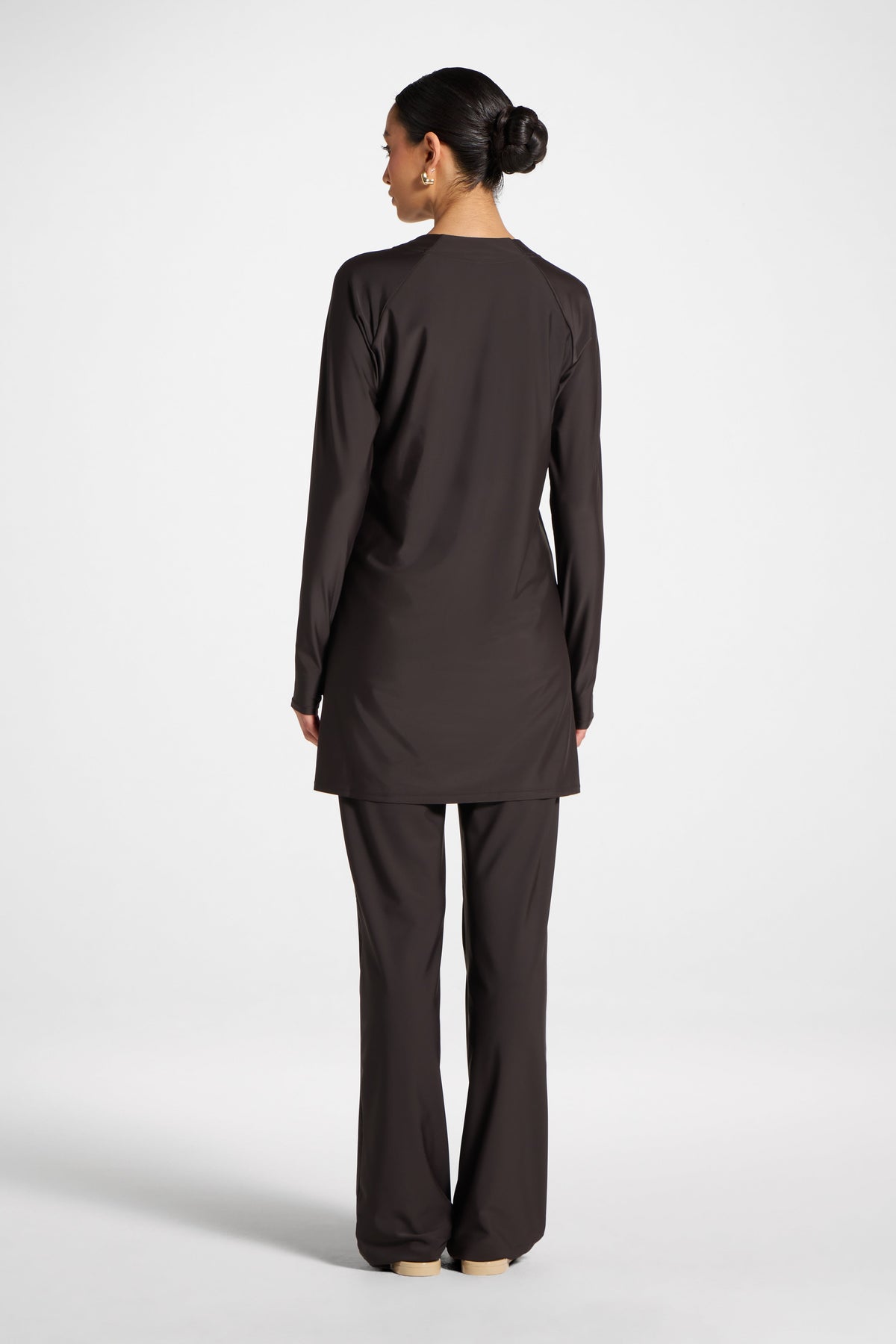 Swim Tunic - Cove