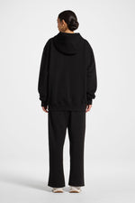 Unisex Hoodie - Black