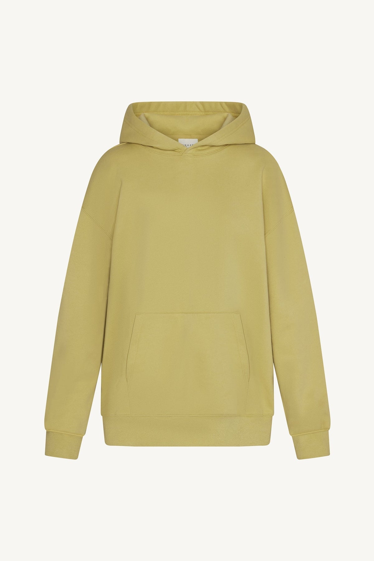 Unisex Hoodie - Citron