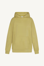 Unisex Hoodie - Citron