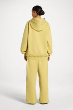 Unisex Hoodie - Citron