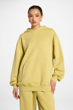 Unisex Hoodie - Citron