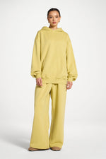 Unisex Hoodie - Citron
