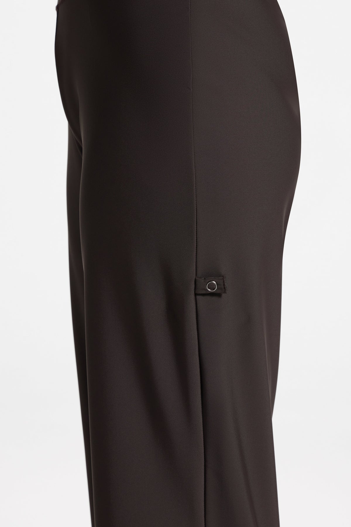 Wide Leg Swim Pants - Cove
