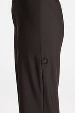 Wide Leg Swim Pants - Cove