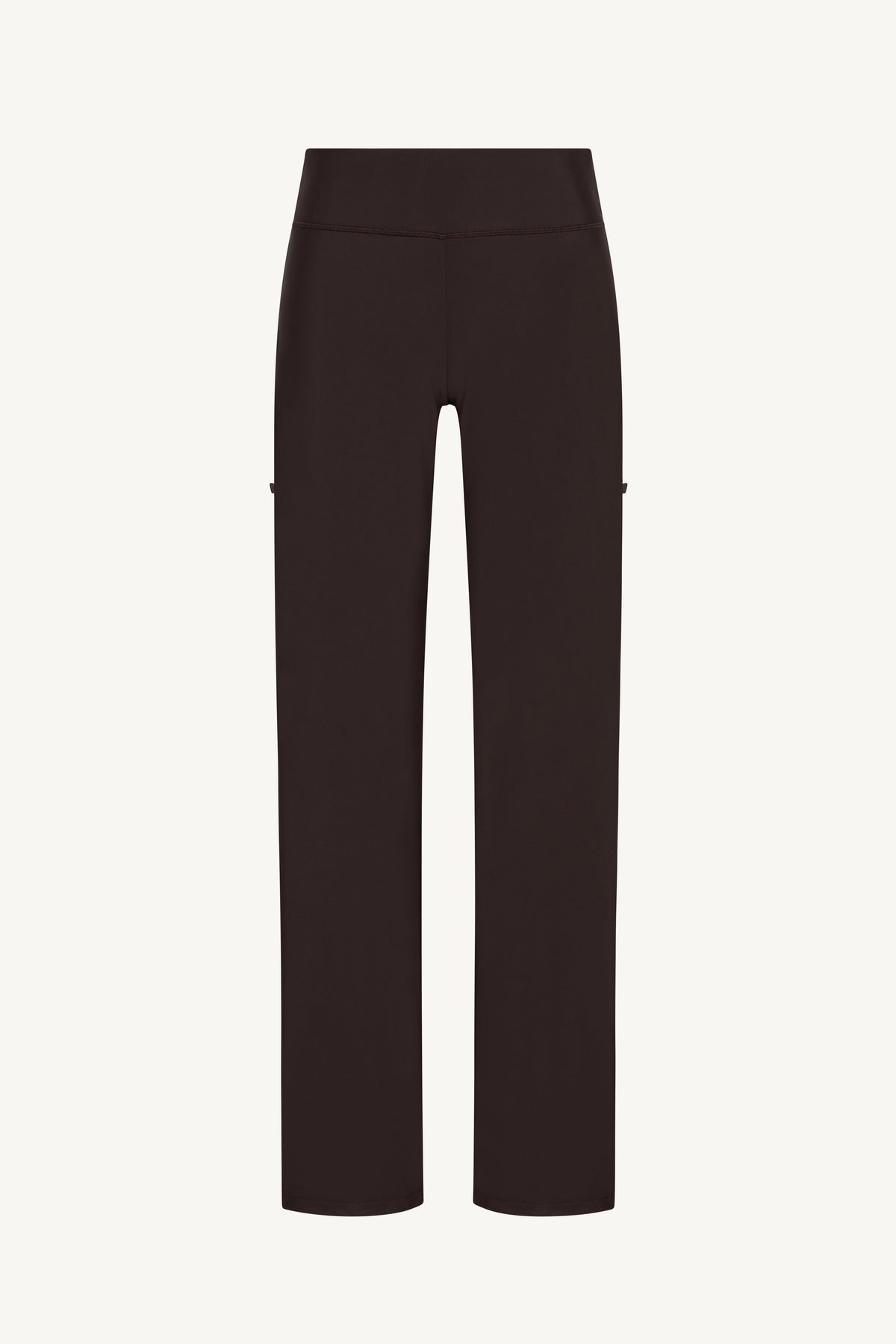 Wide Leg Swim Pants - Cove