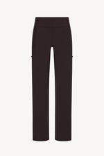 Wide Leg Swim Pants - Cove