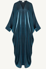 Zara Open Abaya - Layl