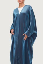 Zara Open Abaya - Layl