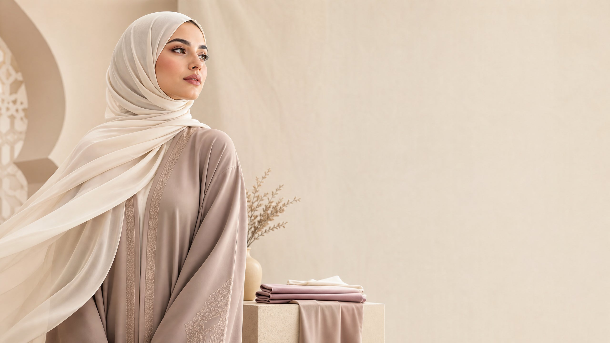 Hijabbie - أزياء محتشمة وحجابات